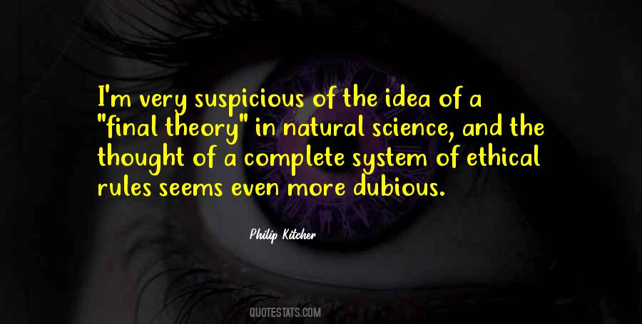 Mary Sue Anderson Quotes #787868
