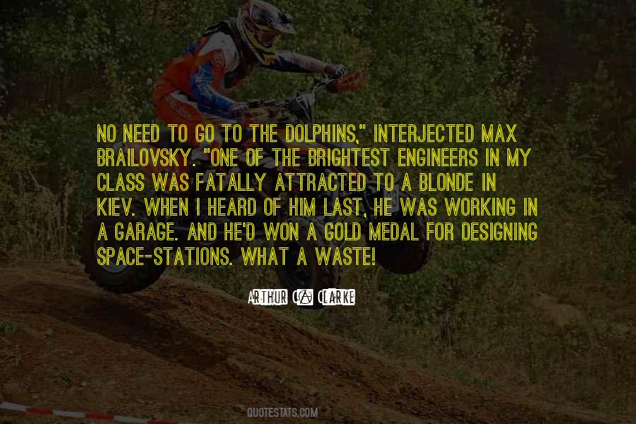Bauschs Of Covington Quotes #989371