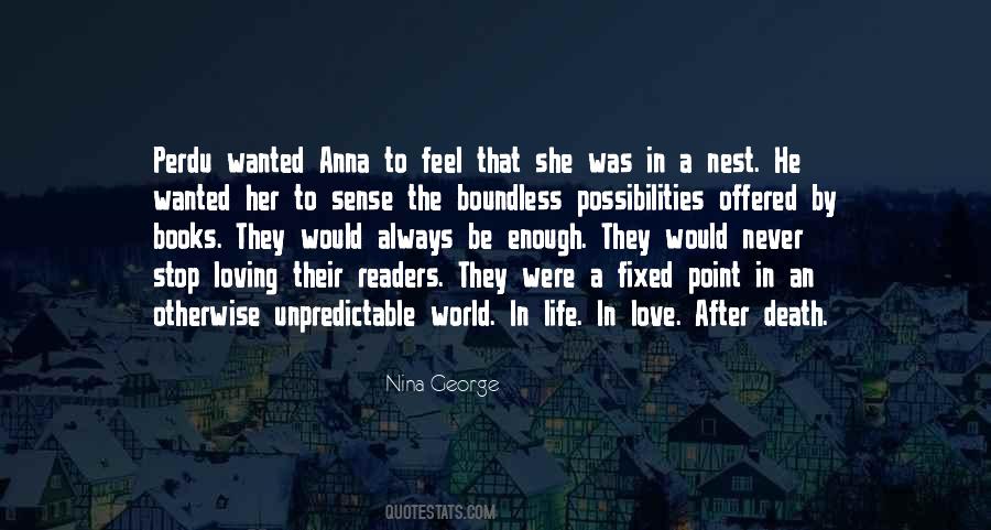 Schreffler Funeral Quotes #1058584