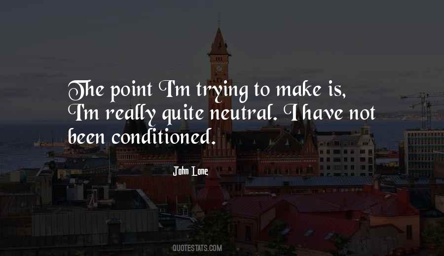 Undervaluing Self Quotes #1101185
