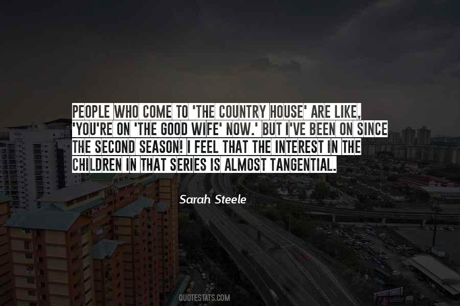 Good Country People Quotes #1319922