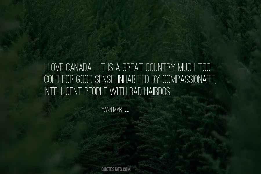 Good Country People Quotes #434686