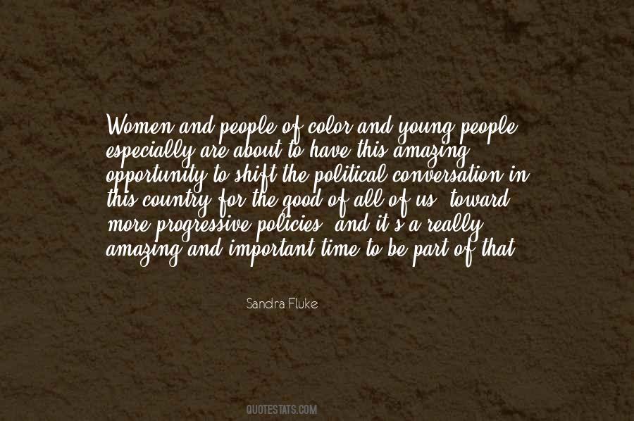 Good Country People Quotes #495504