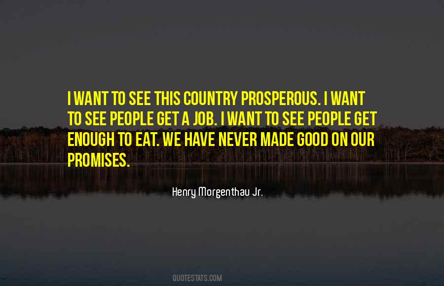 Good Country People Quotes #50687