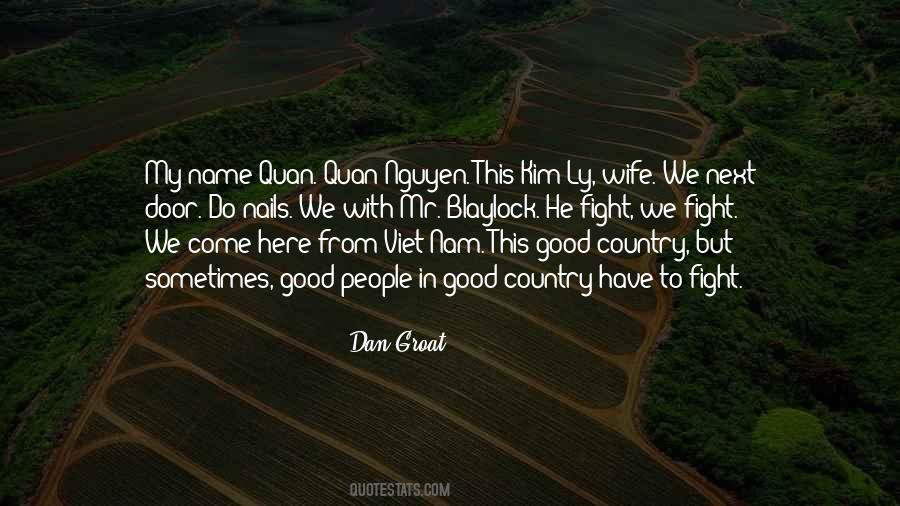 Good Country People Quotes #767598