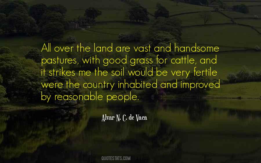 Good Country People Quotes #864535