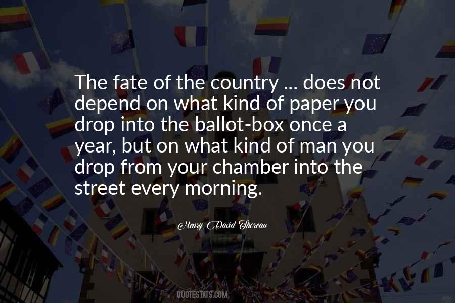 Kindall Quotes #1838613
