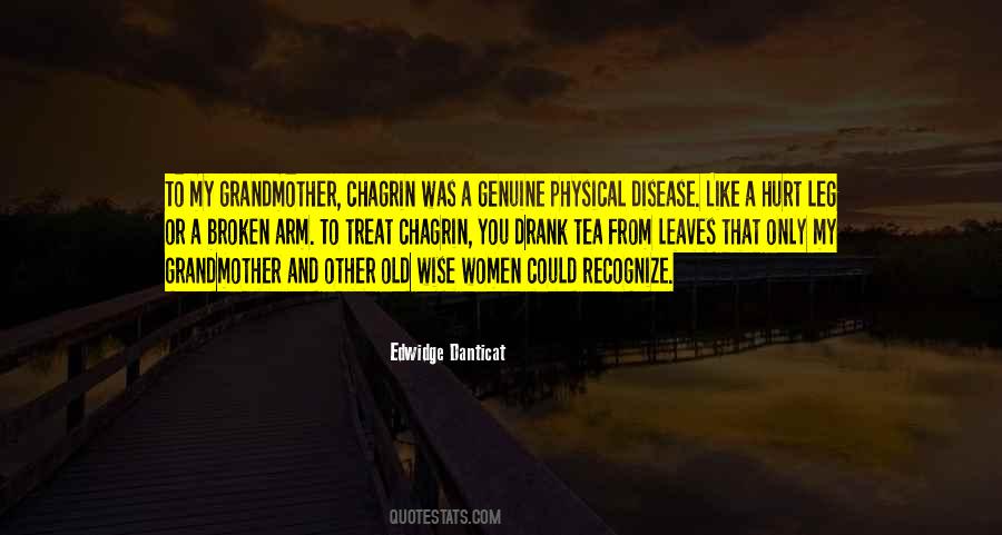 Broken And Hurt Quotes #1468291
