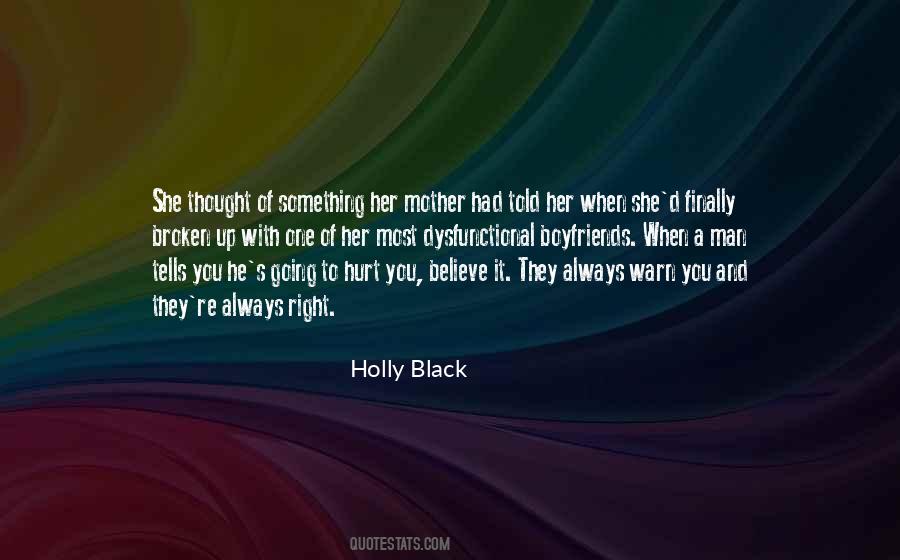Broken And Hurt Quotes #900616