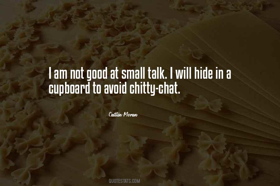 Chitty Chitty Quotes #819561