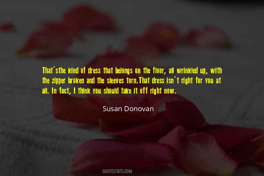 Broken And Torn Quotes #1362070