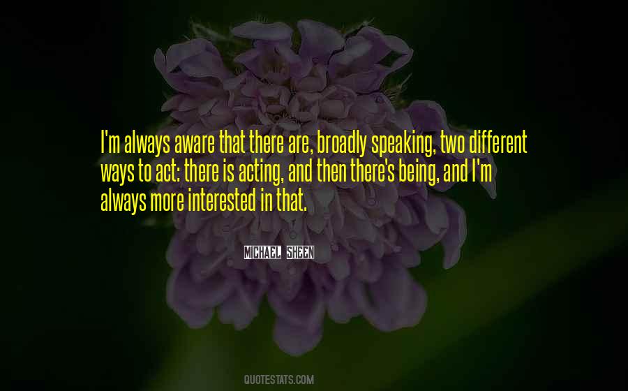 Geathers Robert Quotes #1488316
