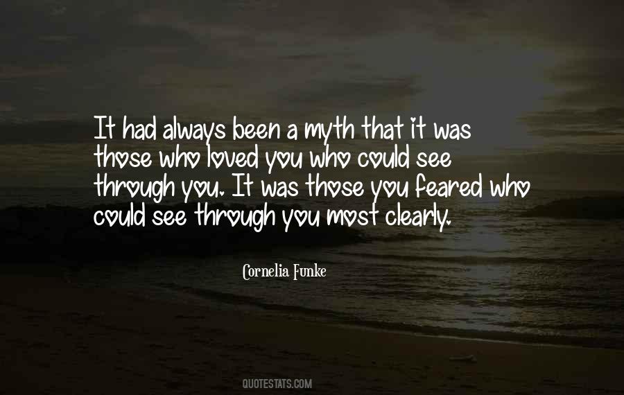 Always Loved You Quotes #113442