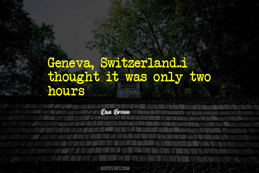 Zuzanna Szadkowski Quotes #1448258