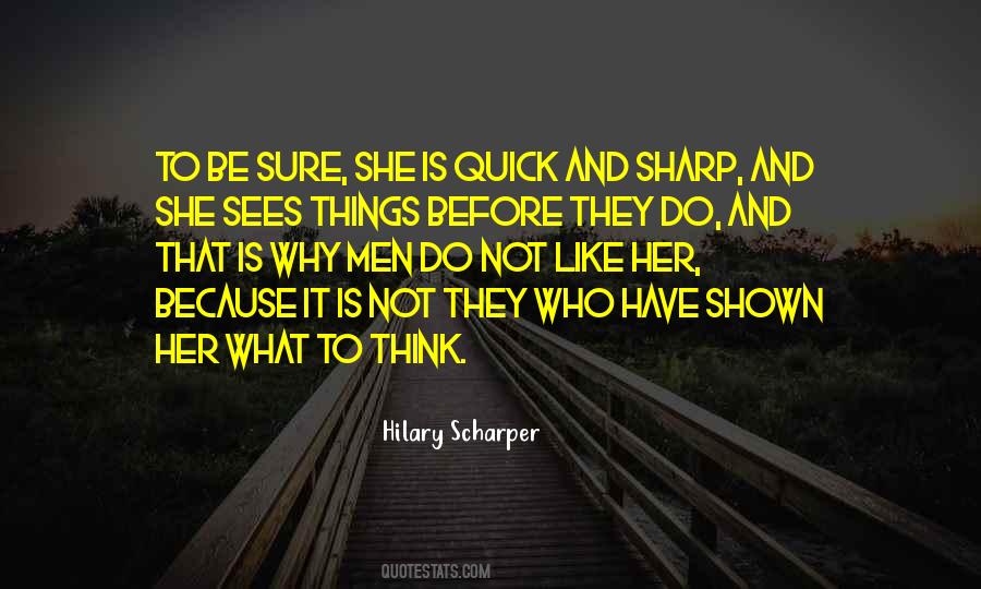 Judge Bork Quotes #917174