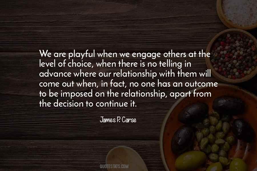 Portias Cafe Quotes #1122076