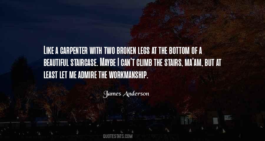 Broken But Beautiful Quotes #1235983