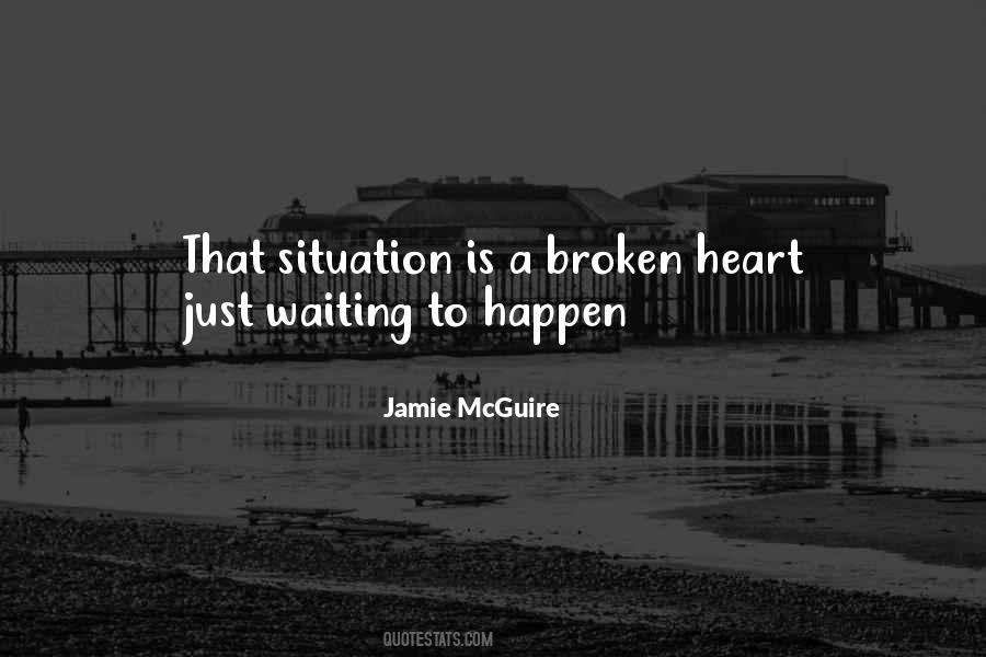 Broken But Beautiful Quotes #364053