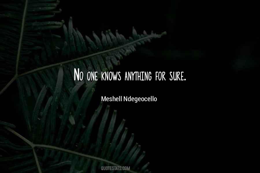 Fankhauser Nelsen Quotes #1836845