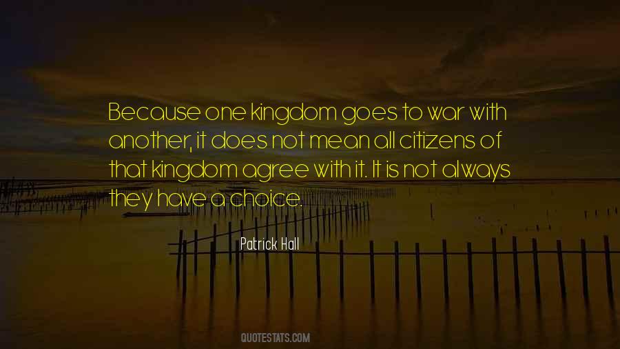 We May Not Always Agree Quotes #161689