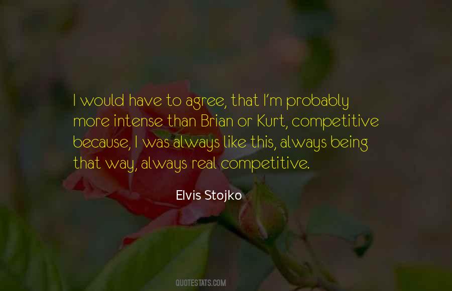 We May Not Always Agree Quotes #233725