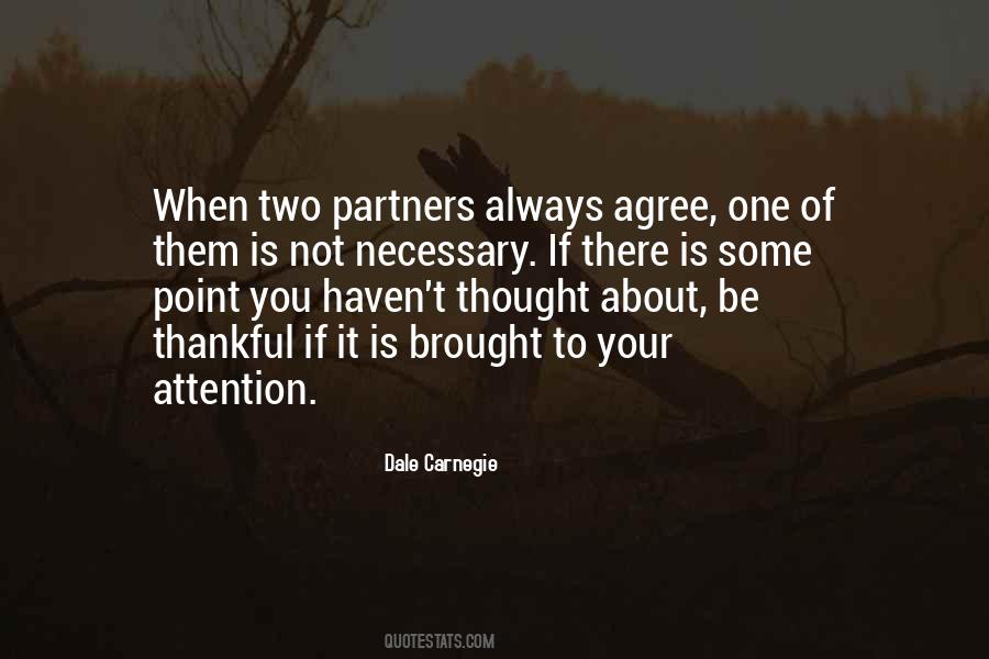 We May Not Always Agree Quotes #92286