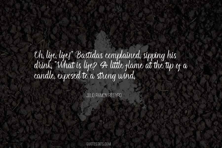 Ranardo Brass Quotes #1716187
