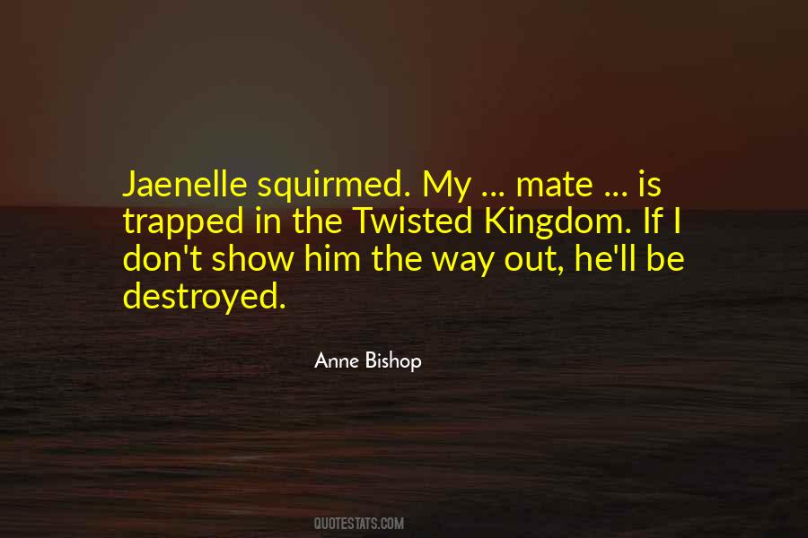 Virginija Ivanauskiene Quotes #1049841