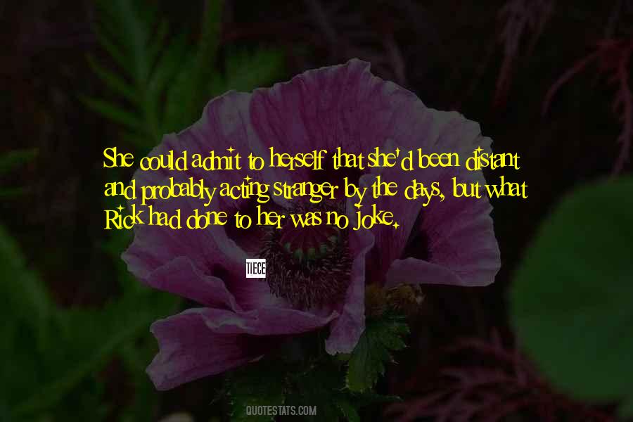 Cehennemdeki Insanlar Quotes #1644643