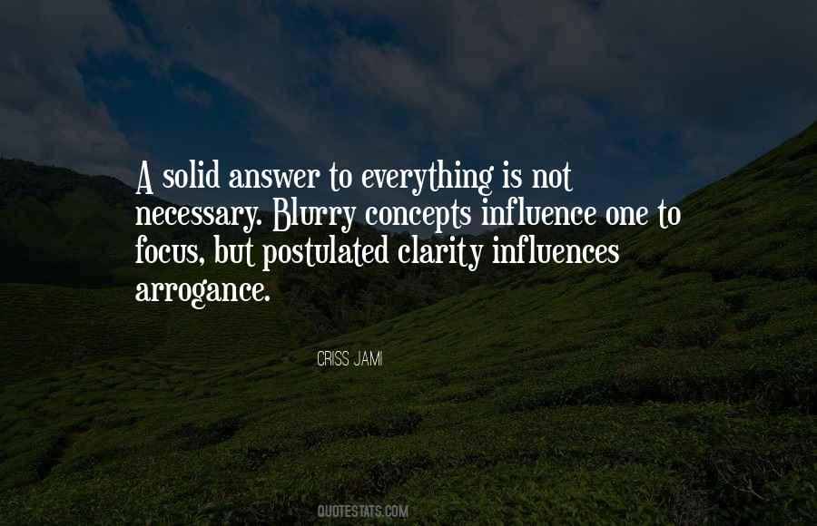 Valorization Of The Artist Quotes #1852838