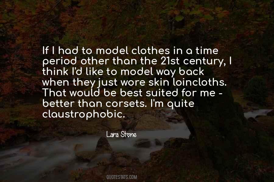 Valorization Of The Artist Quotes #982388