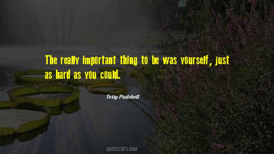 Entrancing Thesaurus Quotes #552985