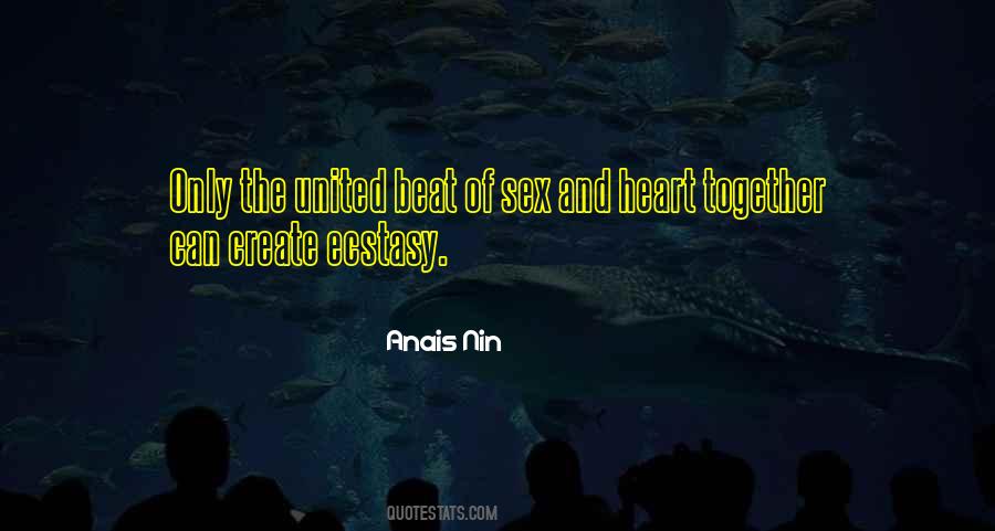 Quotes About Love And Sexuality #1013766