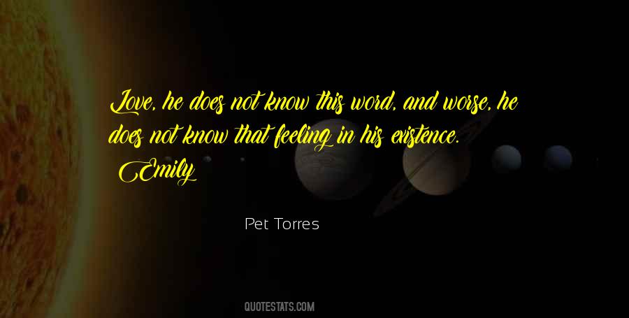 Quotes About Love And Sexuality #1599616