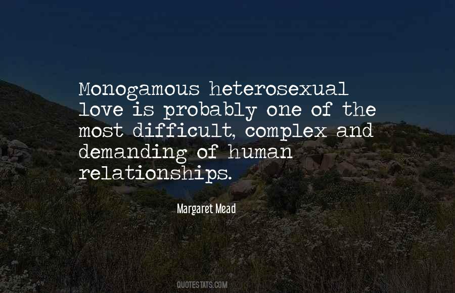 Quotes About Love And Sexuality #1633163