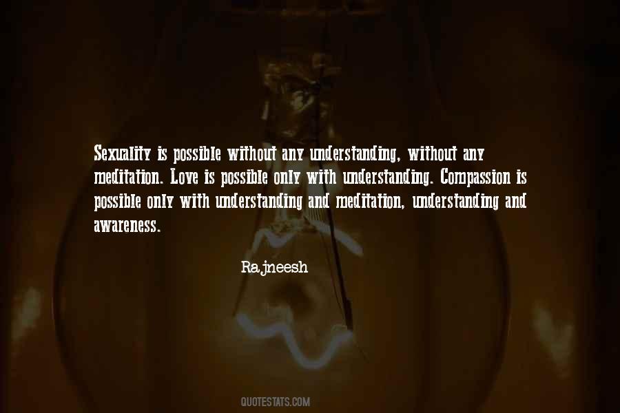 Quotes About Love And Sexuality #1698617