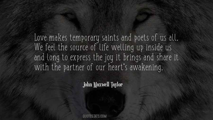 Quotes About Love And Sexuality #421769
