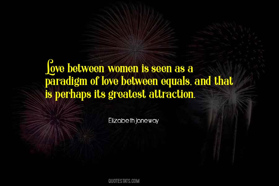 Quotes About Love And Sexuality #895968