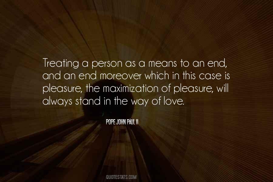 Quotes About Love And Sexuality #924709
