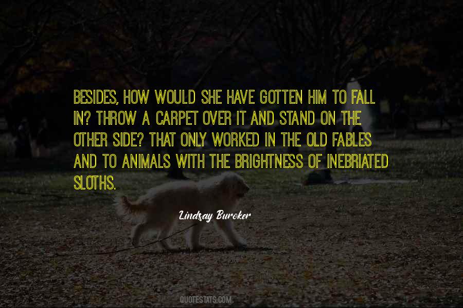 Uboric Quotes #812390