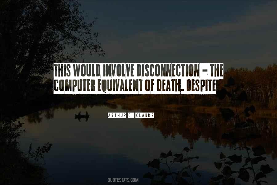 Broken Glasses Quotes #1754027