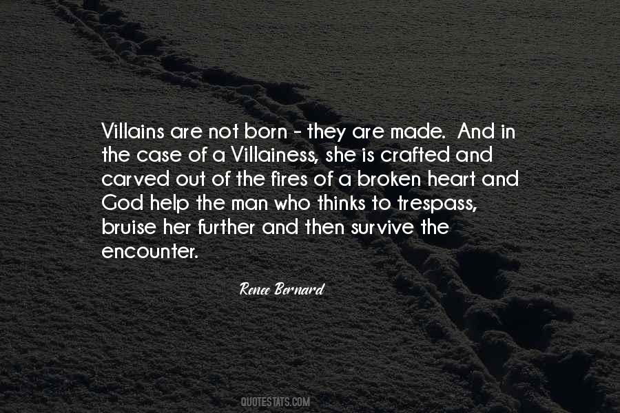 Broken Heart And God Quotes #1711279