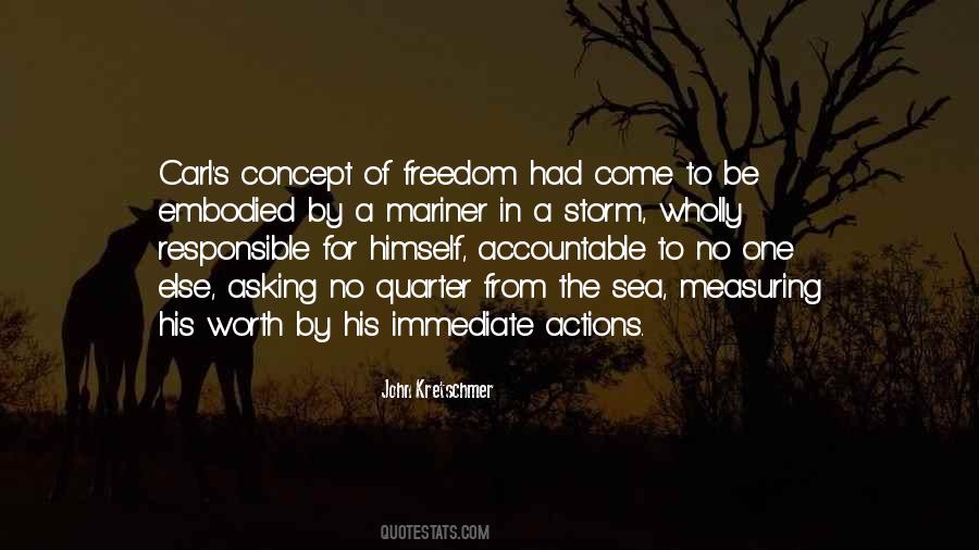 Come To Be Quotes #1703718
