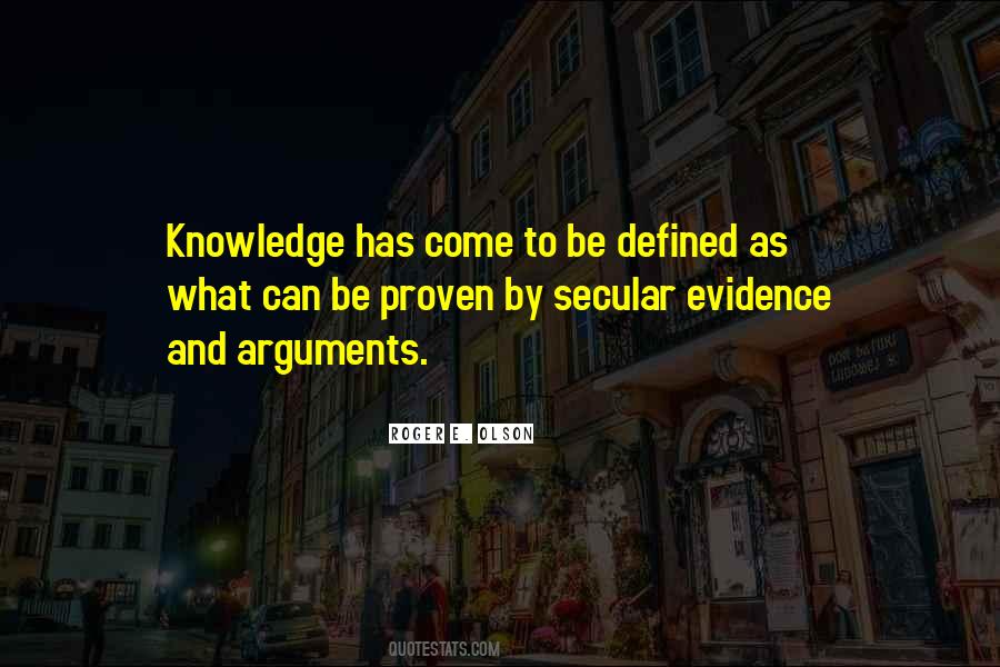 Come To Be Quotes #887229