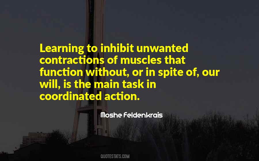 Conmueve Hace Quotes #1618715