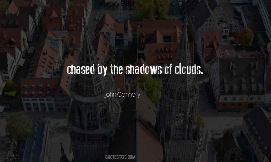 Shadows Of Quotes #1293131