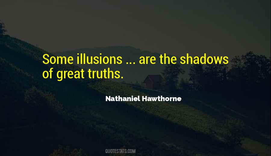 Shadows Of Quotes #1677920