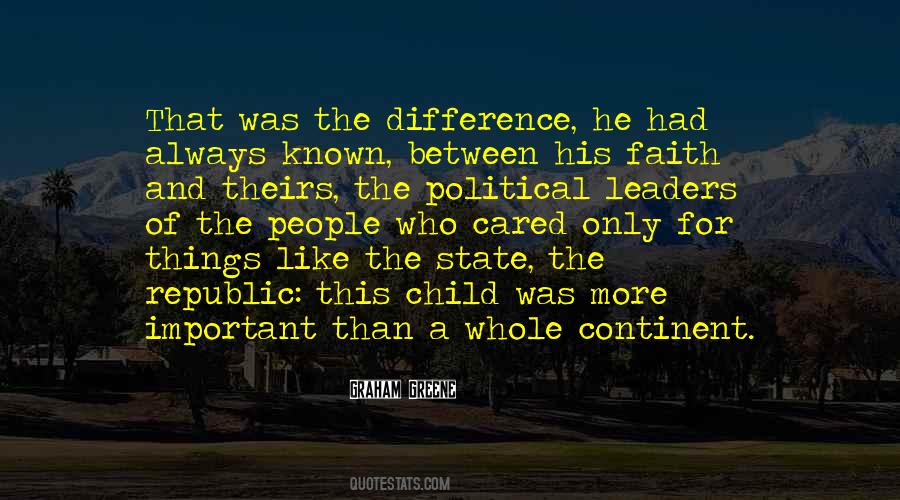 Unconsumed Food Quotes #1259125
