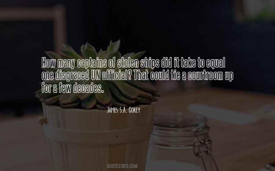 Unconsumed Food Quotes #326558