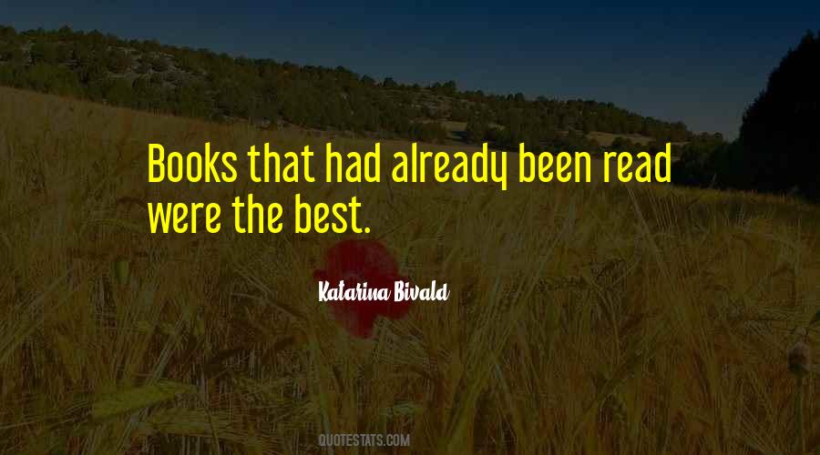Unconsumed Food Quotes #69417